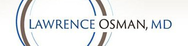 Lawrence Osman, MD logo